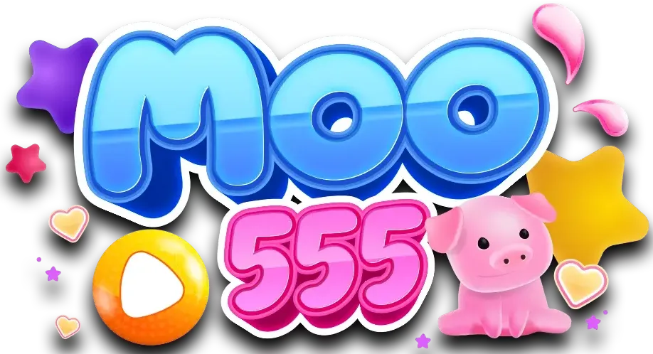 moo555 สล็อต